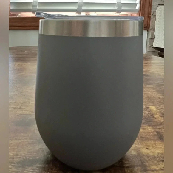 bjpkp | insulated wine tumbler.​ - Picture 3 of 7